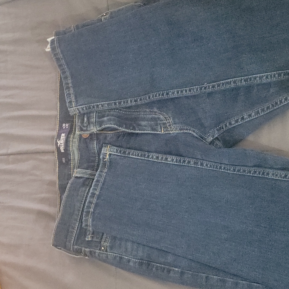Jeans - Picture 3 of 3